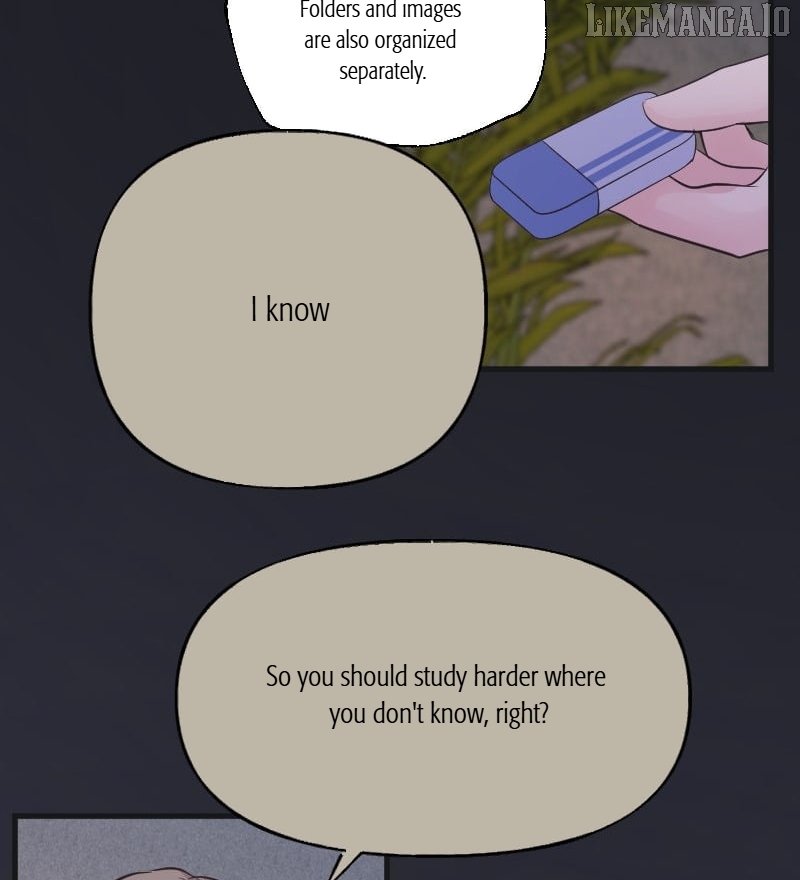 Soul to Soul Chapter 21 - page 95